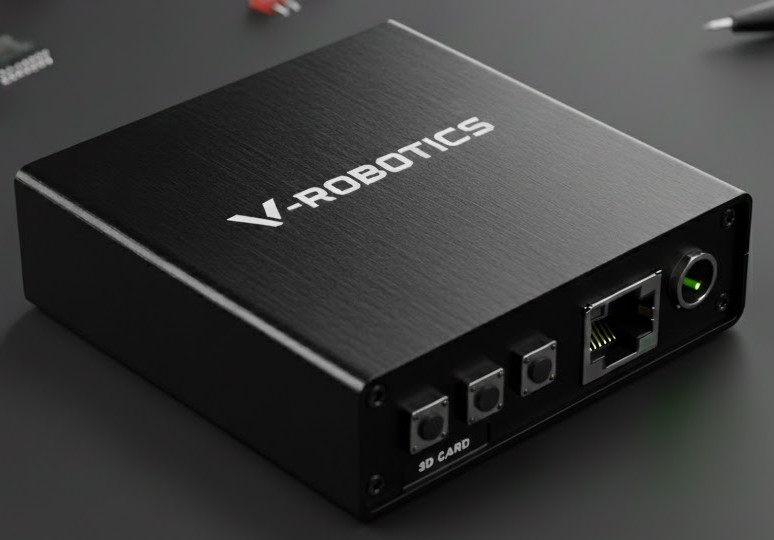 Addressable Applifier IP Speaker