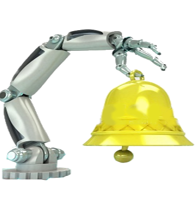 RoboticBell™